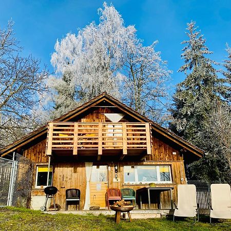 Вилла Birkenhof, Haus Schwaenli Херизау Экстерьер фото